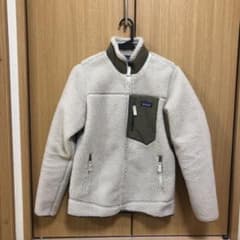パタゴニア レトロＸ ジャケットのサムネイル