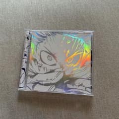 BUMP OF CHICKEN I CDのサムネイル