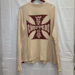 WEST COAST CHOPPERS ワッフル サーマル チョッパー - メルカリ