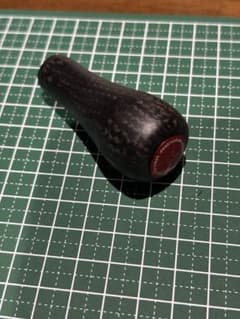 スタジオコンポジット CONCEPT D Ｒ２７ＸＸＬ カーボンノブ