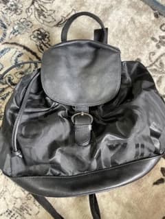 Ferragamo ブラック リュックサックのサムネイル