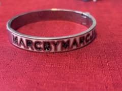 MARC BY MARC JACOBS バングルのサムネイル