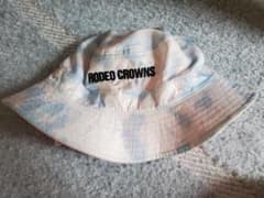 RODEOCROWNの帽子のサムネイル