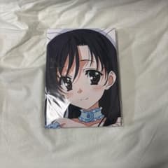 袴田ひなた 抱き枕カバー 中古品 ロウきゅーぶ!SS 正規品|mercari