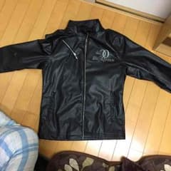 GOTCHAの革ジャンのサムネイル
