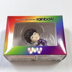ジャニーズWEST rainboW ケーブルマスコット 濵田崇裕のサムネイル