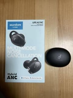 Anker Soundcore Life A2 NCのサムネイル