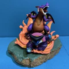 ドラクエ　HD りゅうおう&竜王　完成品 ドラクエ HD りゅうおう&竜王 完成品 - メルカリ