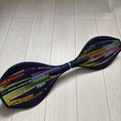 RIPSTICK リップスティックデラックスミニ ブレイブボード 外遊びのサムネイル