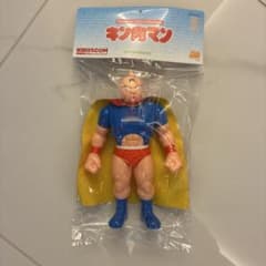 【新品未使用】トイ キン肉マン 旧装JUMP COMICS7巻表紙カラーver. 新品未開封！】トイ キン肉マン 旧装JUMP COMICS7巻表紙カラーver