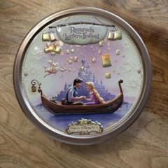 東京ディズニーシー ラプンツェル空き缶のサムネイル