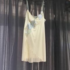 サルート スリップドレスのサムネイル