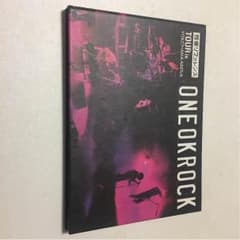 ONE OK ROCK 残響リファレンスのサムネイル