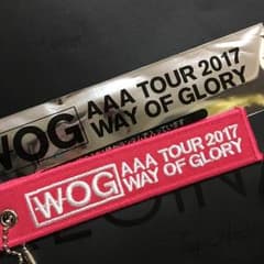AAA グッズ 末吉秀太 WOGのサムネイル
