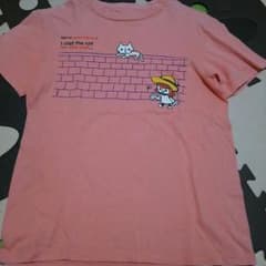 りぃさん専用laundryTシャツのサムネイル
