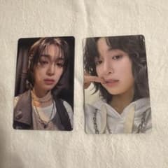 PRODUCE101JAPAN 日プ新世界 小野慶人 トレカのサムネイル