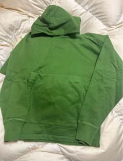 acne studios フーディー　パーカーのサムネイル