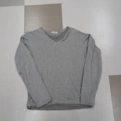 semanticdesign Layer long sleeve y2k 短丈のサムネイル