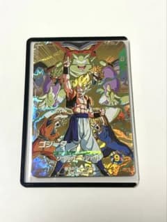 ドラゴンボールスーパーダイバーズ ゴジータ SDVA-003のサムネイル