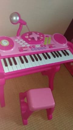 ピアノのサムネイル