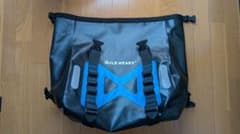 WILD HEART 防水バッグ オートバイ サドルバッグ 50Lのサムネイル
