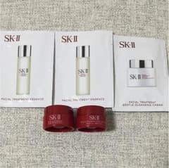 【未使用】SK-II サンプルセットのサムネイル