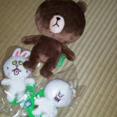 LINEセット！のサムネイル
