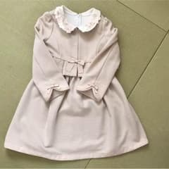 JILL STUART♡kidsフォーマル110㎝のサムネイル