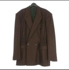 JOHN LAWRENCE SULLIVAN テーラードジャケット　定価11万円のサムネイル