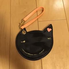 ツモリチサトのパスケースのサムネイル