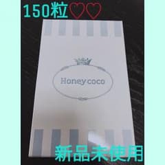 ハニーココのサムネイル