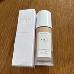 vimmyconfidence skin moisturizing primerのサムネイル