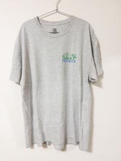 THEORIES セオリーズ　スケボー　ストリートTシャツ グレー XLのサムネイル