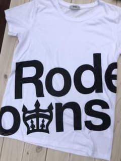 ロデオ Tシャツのサムネイル