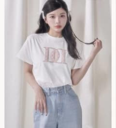 ダーリッチ　キルティングTシャツのサムネイル