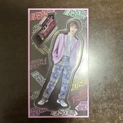 堀夏喜 アクスタ BTTM4のサムネイル