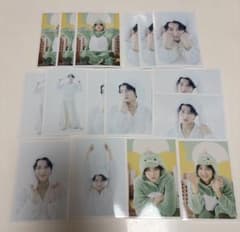 超特急 ハル 柏木悠 21th 生誕 生写真 16枚セット - メルカリ