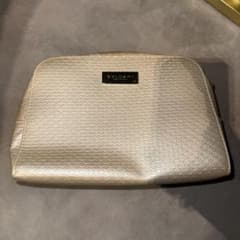 BVLGARI ポーチ ゴールドのサムネイル