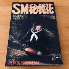 SM緊縛美女写真集9  別冊S&Mスナイパー3.20増刊のサムネイル