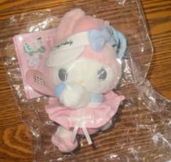 サンリオ マイメロディ マスコット 中国限定 テニス - メルカリ