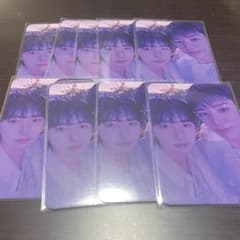 NCT DREAM ジェノ ロンジュン ジェンロン トレカ Moonlight - メルカリ