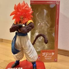 ドラゴンボール ギガンティックシリーズ GT 超サイヤ人4ゴジータ