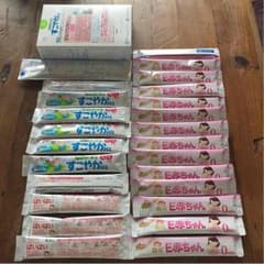 スティックタイプ ミルク35本 E赤ちゃんetc...のサムネイル