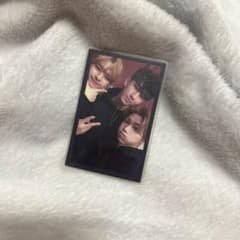 straykids IamNOT ユニットトレカ リノフィリックスチャンビン - メルカリ
