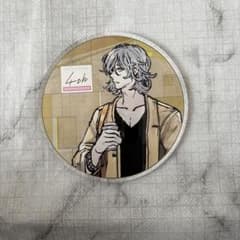ジャックジャンヌ 4th Anniversary アクリルコースターのサムネイル