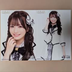 NMB48 坂田心咲 2025.November ランダム生写真コンプ - メルカリ