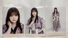 乃木坂46 生写真 田村真佑 コンプ Route 246 - メルカリ