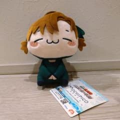 劇場版忍たま乱太郎 忍たま もちぴこぬいぐるみ 第三弾 善法寺伊作