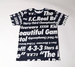 新品 ブリストル Tシャツ モノグラム調レタリング・デザイン 超人気作 