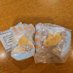 BT21 BAKERY ベーカリーチャーム KOYA 2個セットのサムネイル